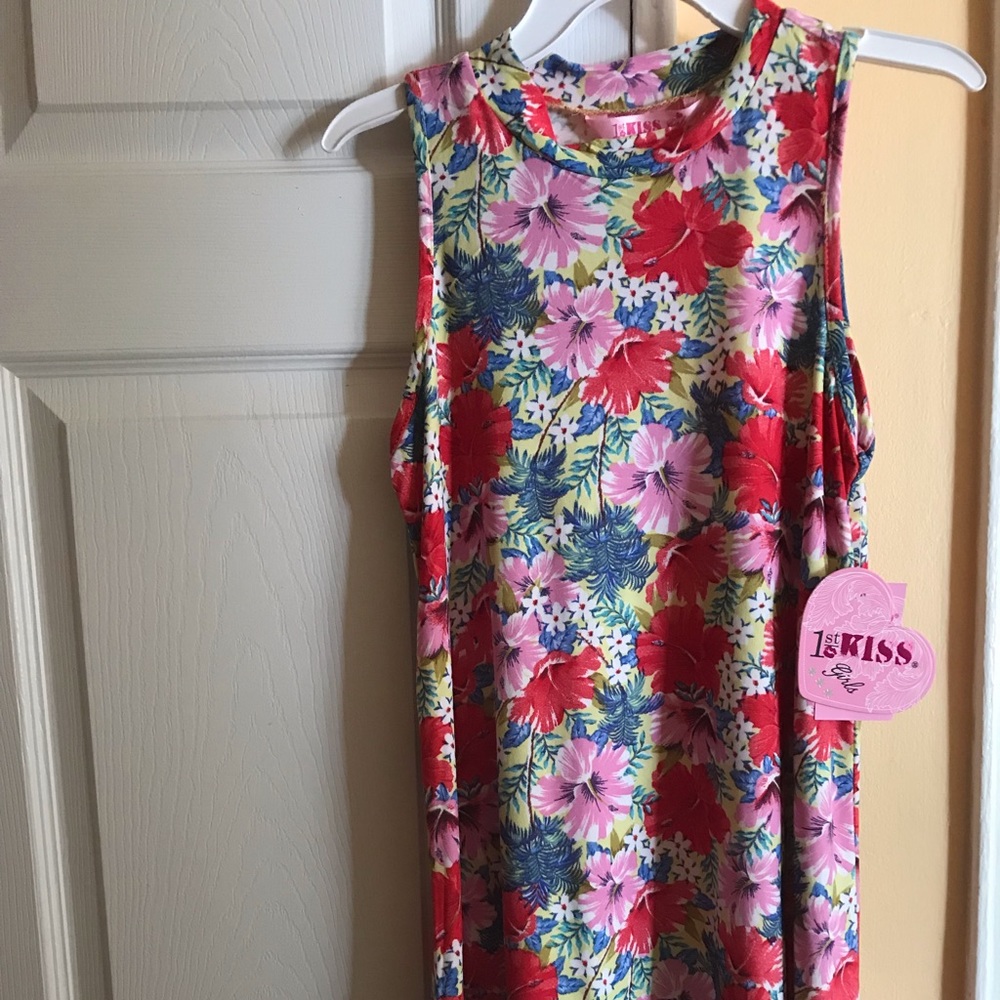 NWT First KISS Dress Size 14 - Picture 2 of 6